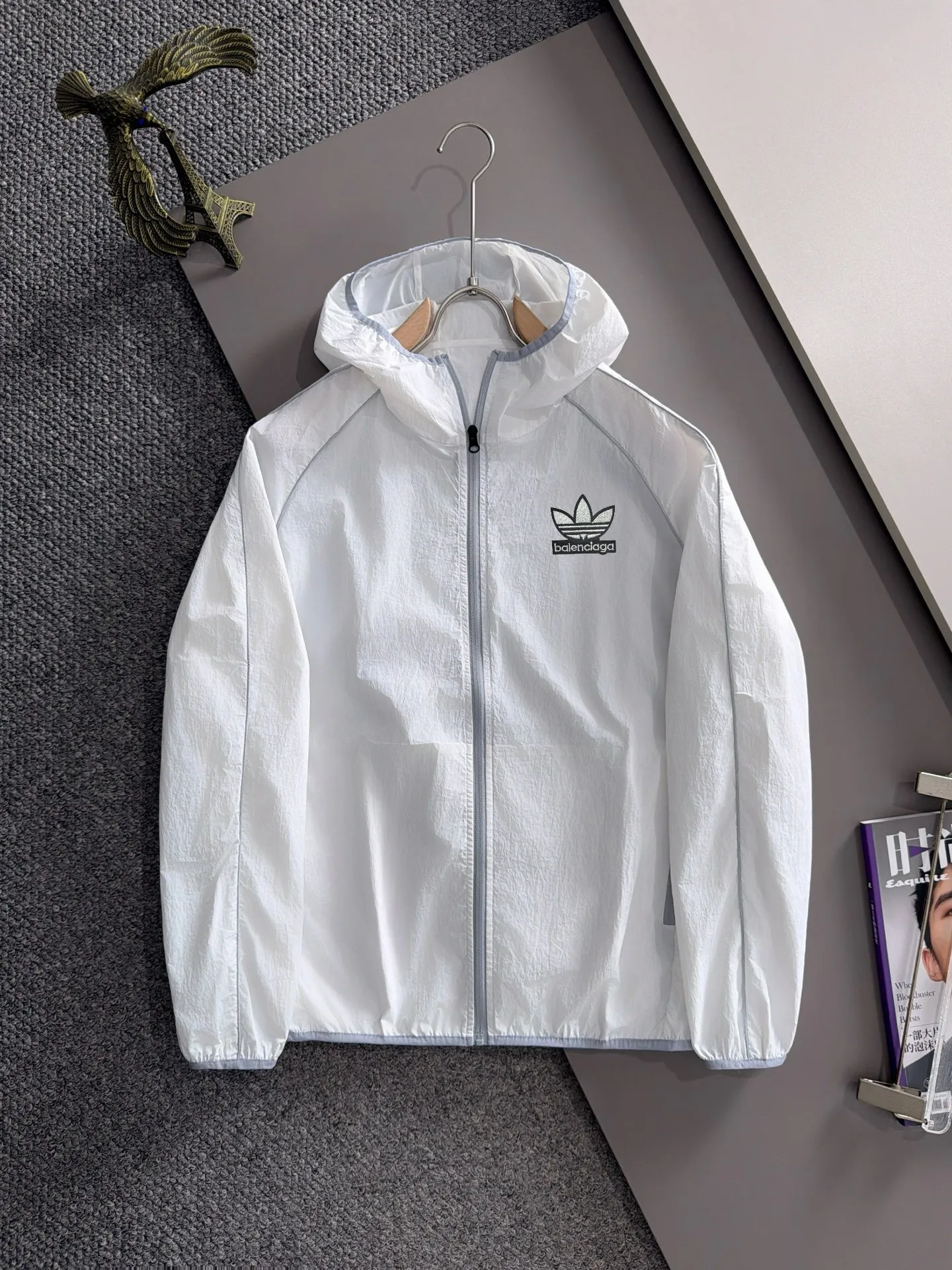 2026 ， ！Original ！ ， ， ！ ！ ！ ，Breathable ， SPF PA+++50. ！ Active ， ， ， ! ！ Size：M-3XL